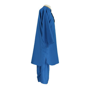 أحدث ملابس أفغانستان للأطفال المسلمين عباية - Product Image 4