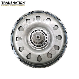 Transmisión Automática HENING PDK para Caja de Cambios 205550B - Product Image 4