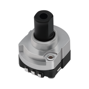 Interruptor de Control de Volumen de Audio con Retorno Automático Soundwell RS06, Potenciómetro, Interruptor de Reinicio - Product Image 4