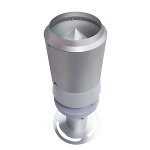 다기능 온도 습도 압력 강우량 초음파 풍속계 풍속 풍향 기상 관측소 센서 - Product Image 2