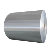 Ruban isolant en aluminium Mylar JST (AL+PET) pour l'isolation et le blindage des câbles et des conduits flexibles