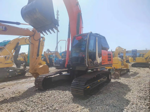 Usado <span class=keywords><strong>Hitachi</strong></span> ZX210 ZX200 Escavadeira De Esteiras Venda quente em estoque <span class=keywords><strong>Hitachi</strong></span> ZX200-<span class=keywords><strong>3</strong></span> ZX200-6 ZX210 <span class=keywords><strong>ZX240</strong></span> Escavadeiras Preço Baixo - Product Image 3