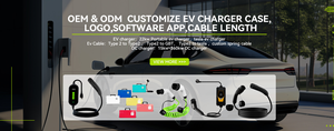 Adaptador de Carga para Vehículos Eléctricos, <span class=keywords><strong>Conector</strong></span> de CA <span class=keywords><strong>Tipo</strong></span> <span class=keywords><strong>2</strong></span> a <span class=keywords><strong>Tipo</strong></span> 1 J1772, con <span class=keywords><strong>Conector</strong></span> EV <span class=keywords><strong>Tipo</strong></span> <span class=keywords><strong>2</strong></span> a <span class=keywords><strong>Tipo</strong></span> 1 Estándar Estadounidense - Product Image 5