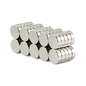 <span class=keywords><strong>Imanes</strong></span> de Neodimio en Forma de Disco Redondo, Aimant N42 N45, N35 N42 N52, <span class=keywords><strong>Imanes</strong></span> de Tierras Raras Pequeños en Forma de Disco Redondo, en Oferta - Product Image 3