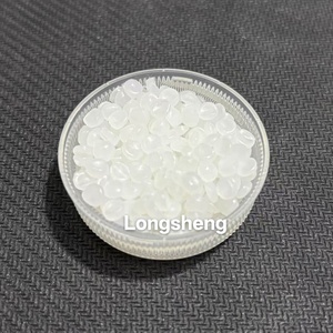 เม็ดพลาสติก PET Preform สำหรับทำขวด ขนาด Iv0.80 0.84 ผู้ซื้อจากอิรัก - Product Image 6