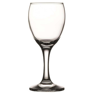Verre à vin impérial 20 cl Pasabahce H 16 cm Ø 6,5 cm - Product Image 1