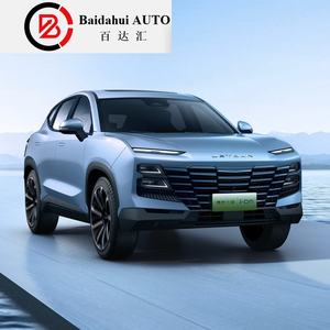 Véhicule de tourisme Chery, SUV compact, Dasheng <span class=keywords><strong>Idm</strong></span>, nouveau véhicule électrique, Jetour Dashing <span class=keywords><strong>Idm</strong></span> - Product Image 1