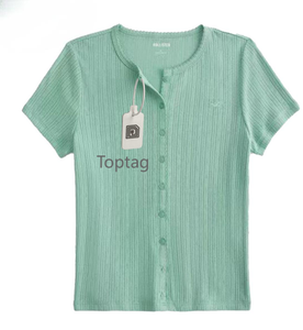 GSC Wholesale Durable RFID <b>Clothes</b> <b>Tags</b> Clothing Labels Custom Printed Suitable for Long-term Use and Multiple Washings - Product Image 4