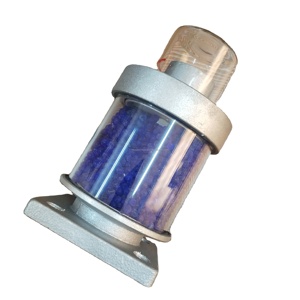 Blue Silicone Particle Oil Immersed <b>Transformer</b> Accessories Double Breathing Moisture Absorbent - Product Image 2