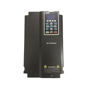 SV150iGxA-4 (VT) 주파수 드라이브 3.7KW (입력: 3 상 380 V/출력: 3 상 0 ~ 380 V)