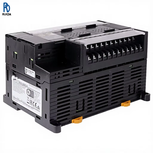 Nuevos Módulos PLC Host Auténticos CP1H-X40DT-D X40DR-A XA40DR-A XA40DT-D-SC 1 - Product Image 1