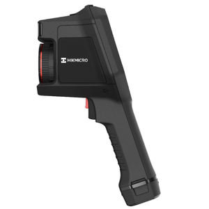 דליפה חום תיקון חשמלי אינפרא אדום מצלמה טרמוגרפית מצלמות תרמוגרפיות תיקון מצלמות הדמיה מצלמה תרמית - Product Image 4