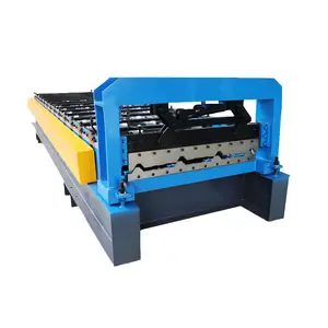 Tile Making Machine Price Roof Tile Zinc Sheet Iron Sheet Making Machine