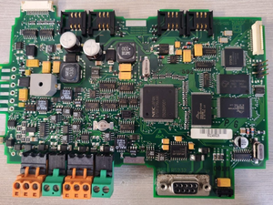 新的原始Fpa-5000卡Cctech Cm-<span class=keywords><strong>1</strong></span>自动化程序可编程序控制器 - Product Image 3