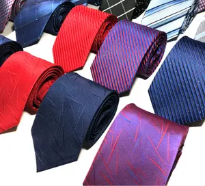 52 Цвета оптовая продажа высокое качество полиэстер галстук-бабочка ткани тканые галстуки ЖАККАРДОВЫЕ Полосатый мужской галстук-бабочка