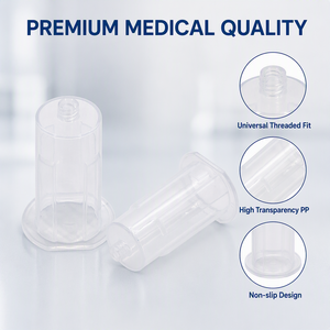Portaagujas <span class=keywords><strong>Vacutainer</strong></span> - Product Image 2
