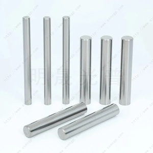 Varilla de Aleación NbC103, Especial para Conexión de Electrodos de Elementos Calefactores, Resistente a Altas Temperaturas y al Deslizamiento, Personalizable - Product Image 6