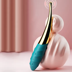 Estimulador de Clítoris y Punto G de Alta Frecuencia para Mujer, Masajeador Vibrador, Vibrador de Masturbación Femenina, Orgasmo Vaginal, Juguetes Sexuales para Adultos - Product Image 5