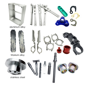 Giá thấp tùy chỉnh nhạc cụ hàng loạt nhỏ Brass chuông miệng tiện PVD thép không gỉ chính xác CNC gia công dịch vụ - Product Image 5