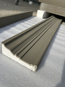 Vente directe de panneaux muraux en PS à base de <span class=keywords><strong>ciment</strong></span> et de moulures décoratives pour piliers - Product Image 3