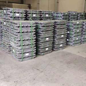 Lingotes de Plomo de Alta Pureza al por Mayor, Lingotes de Plomo 99.9% Puro a Bajo Precio en Stock - Product Image 2
