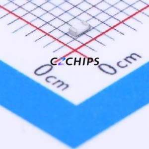 Résistance SMD RS-03K2490FT 0603 (Type : Film Épais) (Résistance : 249 Ohms Précision : 1%) - Product Image 2