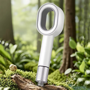 Cabezal de Ducha de Alta Presión con Filtro de Carbón Activado, Purificador de Agua con Vitamina C para el Hogar, Juego de Embalaje en Caja de Plástico para RV - Product Image 6