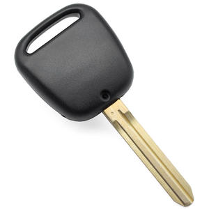 Carcasa <span class=keywords><strong>de</strong></span> Repuesto Universal para Llave <span class=keywords><strong>de</strong></span> Coche con Control Remoto <span class=keywords><strong>de</strong></span> 2 Botones, <span class=keywords><strong>Precio</strong></span> al por Mayor - Product Image 6