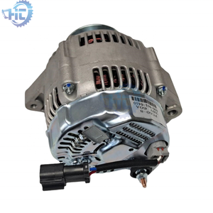 HIT Construction Machinery Parts PC60-8 Alternateur <span class=keywords><strong>de</strong></span> générateur haute performance 24V 60A 102211-2850 - Product Image 4