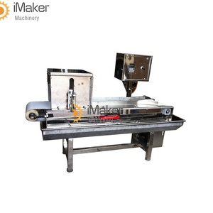 Nouvelle coréenne gâteaux de riz <span class=keywords><strong>garaetteok</strong></span> machine de découpe - Product Image 1