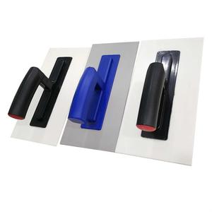 Frattazzo in ABS Personalizzato 280*130 mm con Manico in Plastica - Product Image 4