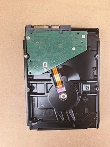 6TB 3,5 inç SATA Dahili HDD, Model ST6000VX001, 7200RPM 128MB Önbellek, DVR/NVR, NAS ve Masaüstü için Optimize Edilmiş Gözetim Sistemleri - Product Image 4