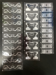 무료 샘플 Impinj M730/M750 UHF <span class=keywords><strong>RFID</strong></span> 스티커/태그/라벨 - Product Image 4