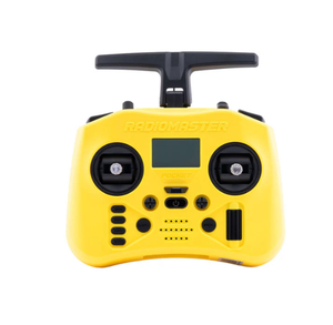 Celana Boxer RadioMaster mainan Remote control Model RC ExpressLRS skema warna baru - Product Image 4