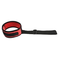 SM Backhand Bondage Sex Items Stuffed Leather Straps Handcuffed Toy Couple Alternative Bundles Wrist Cuffs Sex Restraint Set%