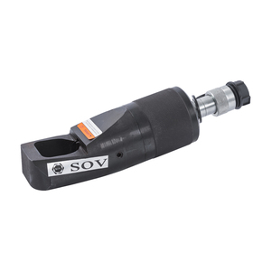 Écrous hydrauliques ENERPAC SOV-NC-2432 avec plage de 63-88 pouces, capacité de 15 tonnes pour usage industriel - Product Image 6