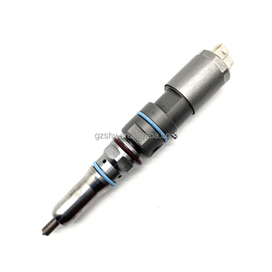 C9.3 <b>Engine</b> Fuel Injector 328-9649 3289649 392-9044 3929044 - Product Image 3