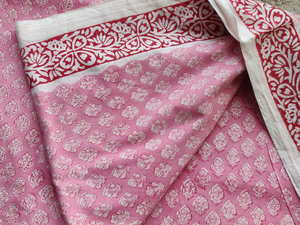 Retazos de Tela de Algodón con Estampados Tradicionales Hindúes para Quilting, Costura, Patchwork, Manualidades y Decoración Creativa del Hogar - Product Image 3