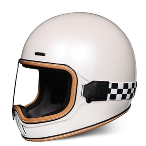 Nouveau casque de moto intégral en ABS / Casque de motocross / Casques de moto pour motos en excellent état - Product Image 6