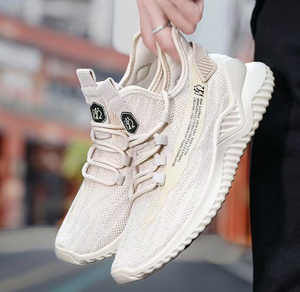 Zapatillas Deportivas Casuales para Hombre de Alta Calidad, con Suela Suave y Resistente al Desgaste, para Caminar y Hacer Deporte al Aire Libre - Product Image 6