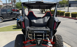รถอเนกประสงค์ Talon 1000X Heavy Duty UTV เครื่องยนต์ 999 ซีซี ระบายความร้อนด้วยน้ำ เกียร์อัตโนมัติ DCT 6 สปีด - Product Image 3