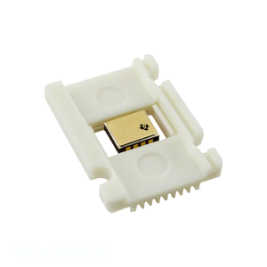Controlador IC BUCK 8CFP 8 CFlatPack Original, Servicio Integral, TPS40200SHKJ, Componentes y Piezas Electrónicas - Product Image 1