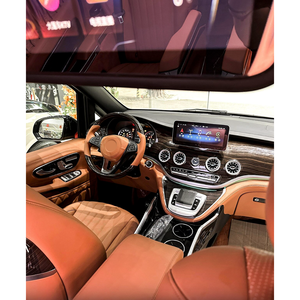 Maybach V-class <span class=keywords><strong>V250</strong></span> <span class=keywords><strong>mb</strong></span> vito tourer tableau de bord cluster vito 114 mise à niveau de l'écran tactile pour benz vito 447 metris 110 - Product Image 6