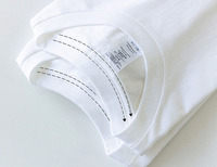 Fabricant OEM, T-shirt pour garçons de grande taille avec impression streetwear, T-shirt unisexe en coton et logo personnalisé pour filles
