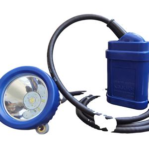 <span class=keywords><strong>Linterna</strong></span> <span class=keywords><strong>de</strong></span> minería KL5LM IP65 recargable Super brillante 8000Lx LED - Product Image 3