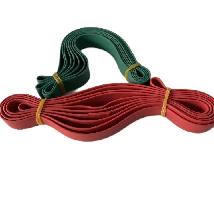 Elastic Bands Colorful Elastic Band Rubber Band Packaging can be customized according to customer requirements