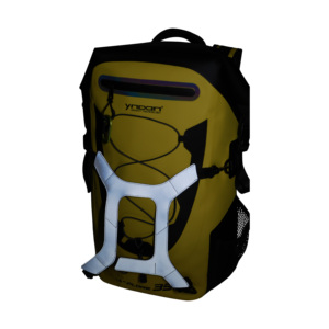 Sac à dos étanche YNOON Outdoor Canyon Waterfall 35/45L, sac à dos performant résistant à l'eau pour temps chaud et froid, équipé d'un système EPS - Product Image 3