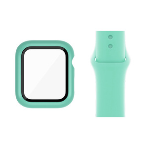 <span class=keywords><strong>Correa</strong></span> clásica de silicona <span class=keywords><strong>para</strong></span> <span class=keywords><strong>Apple</strong></span> <span class=keywords><strong>Watch</strong></span> Rubber Band con estuche 2 en 1 <span class=keywords><strong>Correa</strong></span> <span class=keywords><strong>para</strong></span> <span class=keywords><strong>Apple</strong></span> <span class=keywords><strong>Watch</strong></span> - Product Image 6
