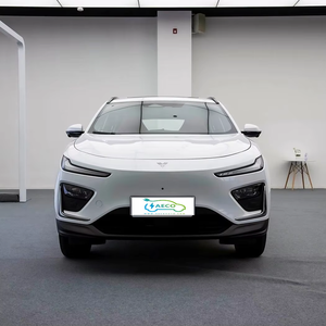2025 chine nouveau Type <span class=keywords><strong>voiture</strong></span> Neta X <span class=keywords><strong>nouvelle</strong></span> <span class=keywords><strong>voiture</strong></span> Ev <span class=keywords><strong>voiture</strong></span> <span class=keywords><strong>nouvelle</strong></span> énergie véhicule 5 places Suv chinois Automobile véhicule électrique - Product Image 1