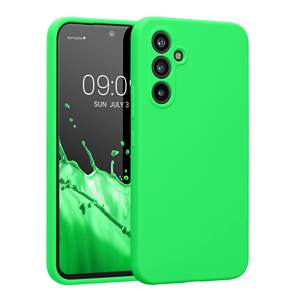 Funda de Silicona para Teléfono Samsung Galaxy A03s, Funda para Samsung A03, A13, A14, A54, A73, S23, S24 Ultra, Carcasa Trasera para Samsung A03s - Product Image 1